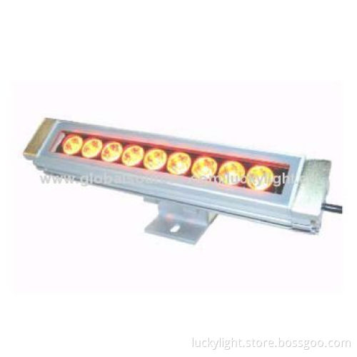 9W LED Light Projector, IP67, 100 to 240V AC Input Voltage